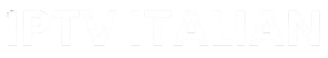 iptv italiane logo