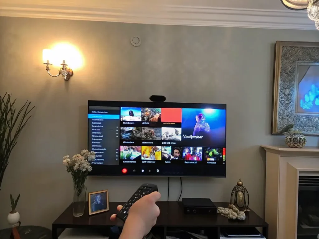 iptv smarters pro apk