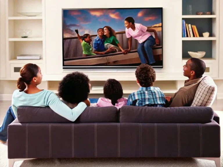 new vision iptv